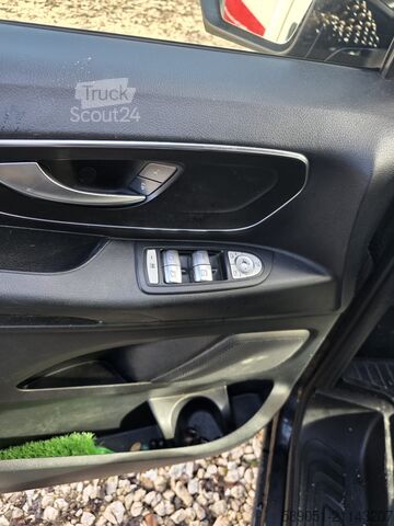 Μίνι λεωφορείο 9 θέσεων Mercedes-Benz Vito 116 extralong