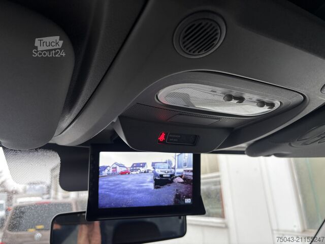 фургон-шафа з фіранкою Opel Movano 2,3dCi* Schiebeplane*31Tkm*1.Hand