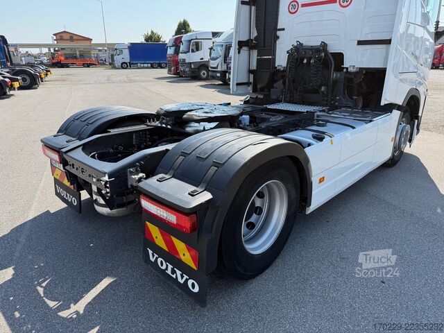 Tracteur routier standard Volvo fh 500 i-save