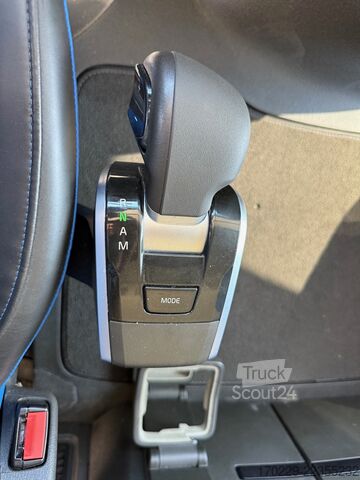 Tracteur routier standard Volvo fh 500 i-save
