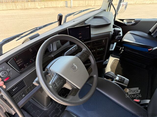 Tracteur routier standard Volvo fh 500 i-save