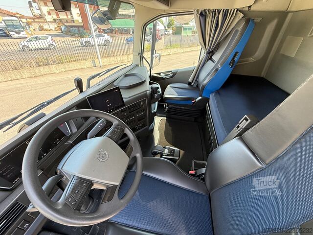 Tracteur routier standard Volvo fh 500 i-save