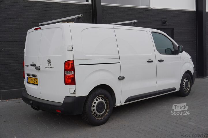 Furgão de painéis Peugeot Expert 1.5 BlueHDI 100PK L2 EURO 6 - Airco - Na...