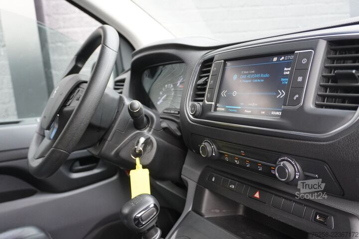 Furgão de painéis Peugeot Expert 1.5 BlueHDI 100PK L2 EURO 6 - Airco - Na...