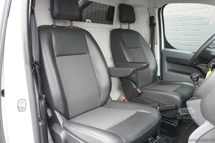Furgão de painéis Peugeot Expert 1.5 BlueHDI 100PK L2 EURO 6 - Airco - Na...