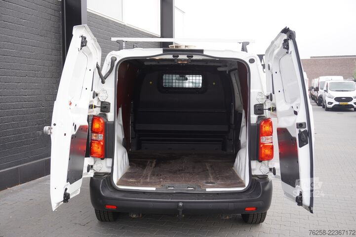 Furgão de painéis Peugeot Expert 1.5 BlueHDI 100PK L2 EURO 6 - Airco - Na...