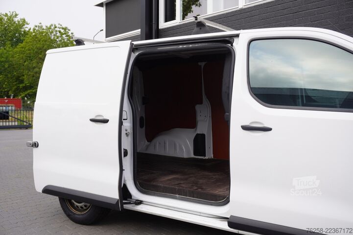 Furgão de painéis Peugeot Expert 1.5 BlueHDI 100PK L2 EURO 6 - Airco - Na...