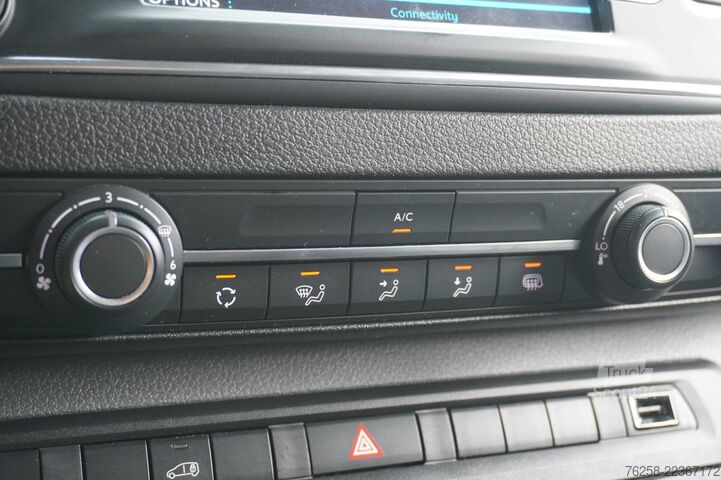 Furgão de painéis Peugeot Expert 1.5 BlueHDI 100PK L2 EURO 6 - Airco - Na...