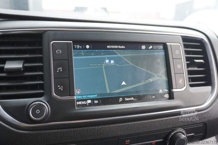 Furgão de painéis Peugeot Expert 1.5 BlueHDI 100PK L2 EURO 6 - Airco - Na...