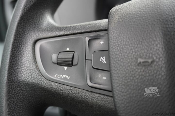 Furgão de painéis Peugeot Expert 1.5 BlueHDI 100PK L2 EURO 6 - Airco - Na...