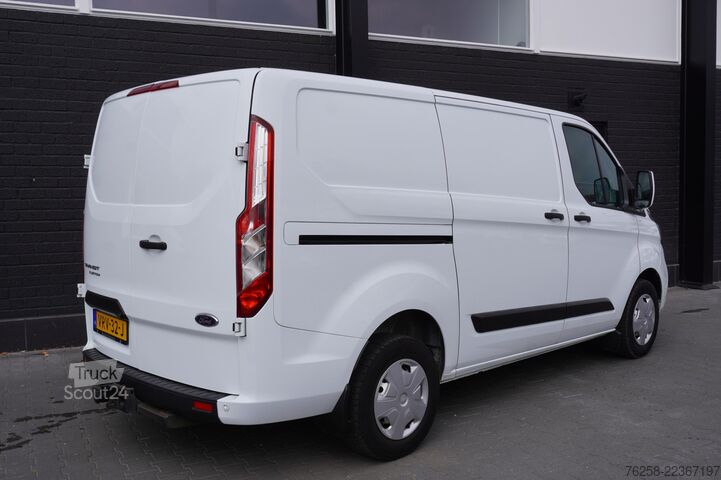 фургон-панель Ford Transit Custom 2.0 TDCI EURO 6 - Airco - Cruise...