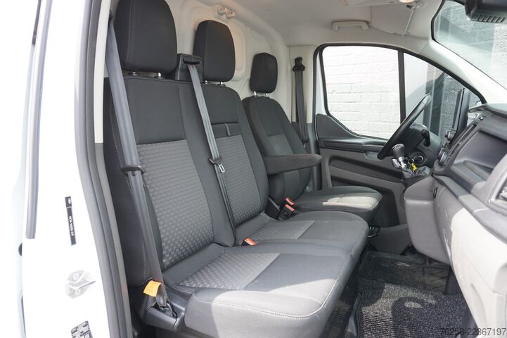 фургон-панель Ford Transit Custom 2.0 TDCI EURO 6 - Airco - Cruise...