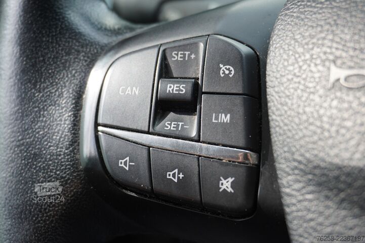 фургон-панель Ford Transit Custom 2.0 TDCI EURO 6 - Airco - Cruise...