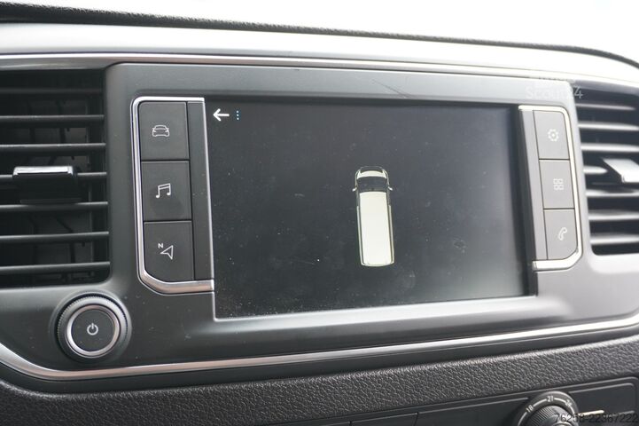 Piegādes furgons ar dubulto kabīni Peugeot Expert 2.0 BlueHDI 122PK Dubbele Cabine EURO 6 ...