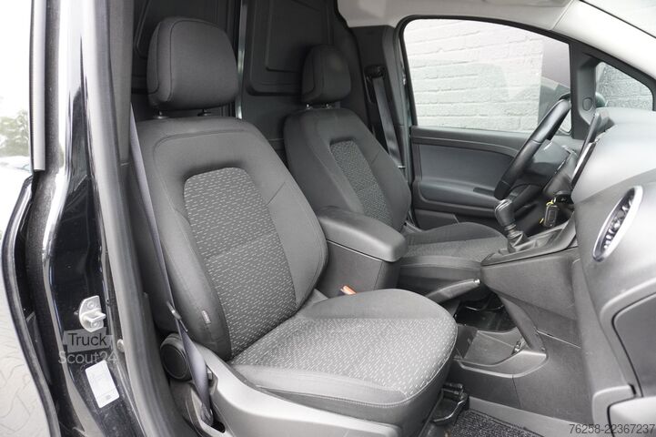 Carrinha de tejadilho alto Mercedes-Benz Citan 110 CDI EURO 6 - Airco - Navi - Cruise - ...