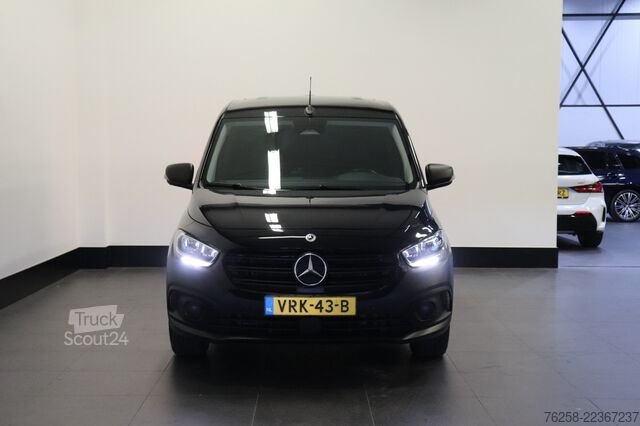 Carrinha de tejadilho alto Mercedes-Benz Citan 110 CDI EURO 6 - Airco - Navi - Cruise - ...
