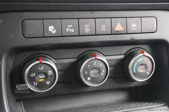 Carrinha de tejadilho alto Mercedes-Benz Citan 110 CDI EURO 6 - Airco - Navi - Cruise - ...