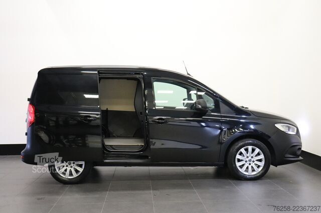 Carrinha de tejadilho alto Mercedes-Benz Citan 110 CDI EURO 6 - Airco - Navi - Cruise - ...