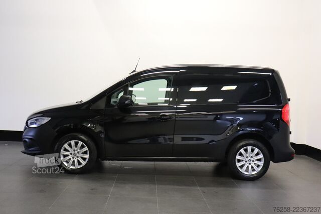 Korkeakattoinen farmari Mercedes-Benz Citan 110 CDI EURO 6 - Airco - Navi - Cruise - ...