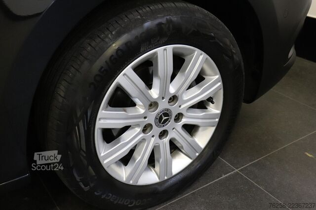 Korkeakattoinen farmari Mercedes-Benz Citan 110 CDI EURO 6 - Airco - Navi - Cruise - ...