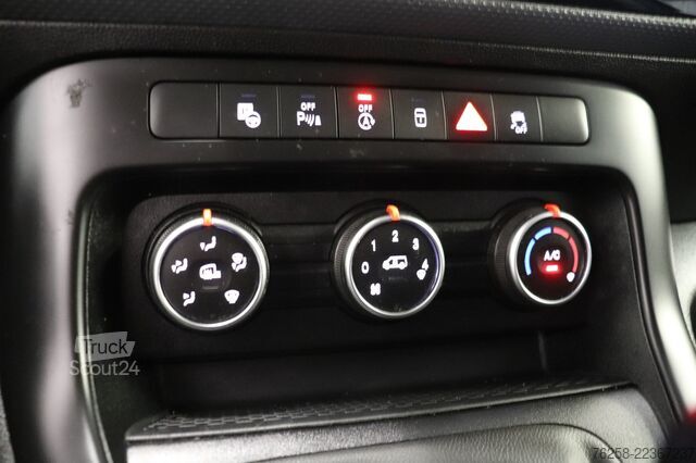 Korkeakattoinen farmari Mercedes-Benz Citan 110 CDI EURO 6 - Airco - Navi - Cruise - ...