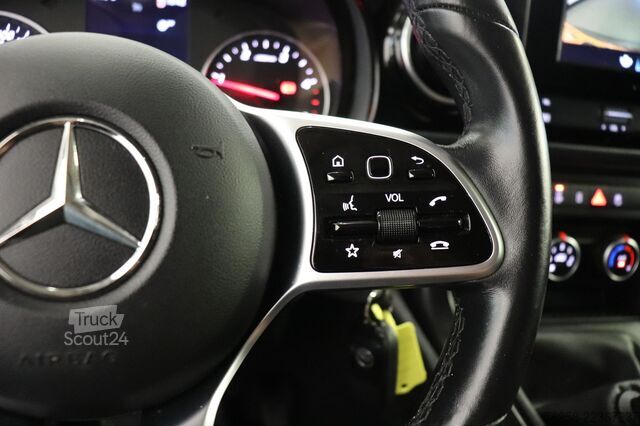 Korkeakattoinen farmari Mercedes-Benz Citan 110 CDI EURO 6 - Airco - Navi - Cruise - ...