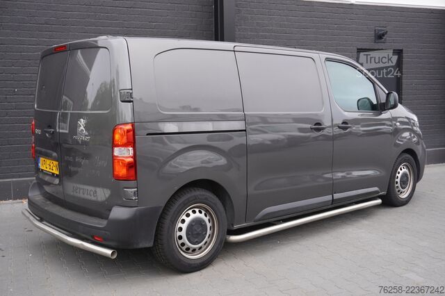 Furgão de painéis Peugeot Expert 2.0 BlueHDI 145PK Automaat EURO 6 - Airc...