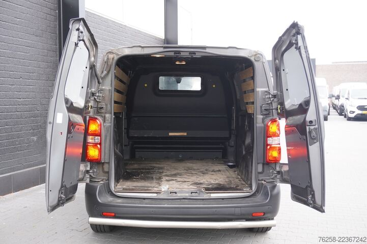 Furgão de painéis Peugeot Expert 2.0 BlueHDI 145PK Automaat EURO 6 - Airc...