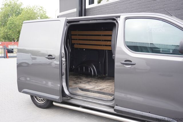 Furgão de painéis Peugeot Expert 2.0 BlueHDI 145PK Automaat EURO 6 - Airc...