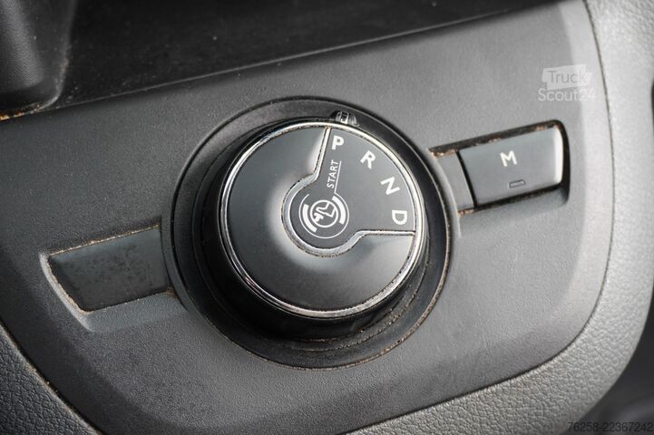 Furgão de painéis Peugeot Expert 2.0 BlueHDI 145PK Automaat EURO 6 - Airc...