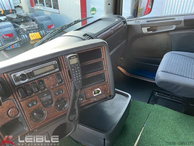 Τυπική μονάδα τράκτορα SCANIA R 420 LA4x2MNA*700Liter*CR19