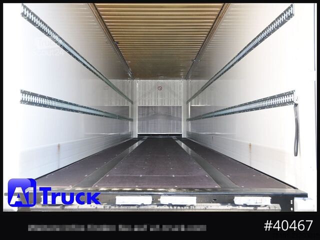 Koffer oplegger KRONE SD NEU Lift, Code XL, VDI 2700, SOFORT