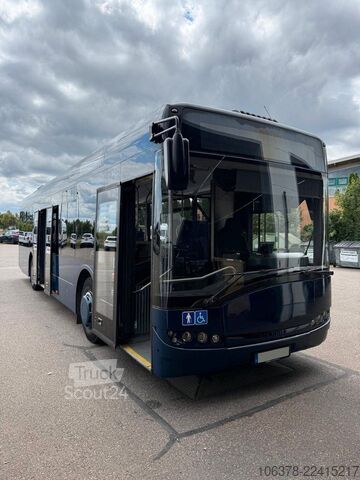 Stadsbuss SOLARIS Urbino 12 LE