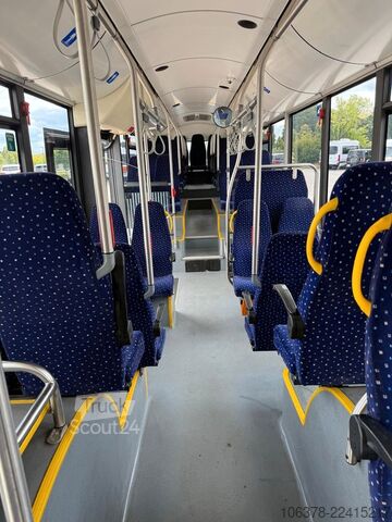 Stadsbuss SOLARIS Urbino 12 LE