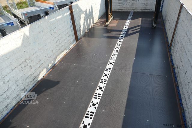 LKW mit Pritsche (offen) MAN 26.460 BL, Baustoff-Pritsche-Heckkran