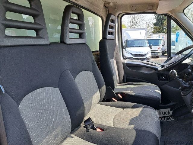 Рефрижераторный грузовик IVECO 50C15L