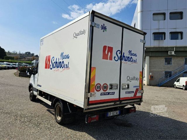 Рефрижераторный грузовик IVECO 50C15L