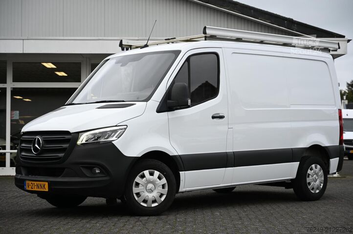 Универсал с высокой крышей Mercedes-Benz SPRINTER 214 2.2 CDI L1H1 Automaat Carplay LED