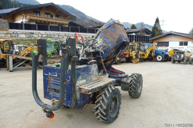 Sonstige THWAITES 3 Tone --Roto Dumper