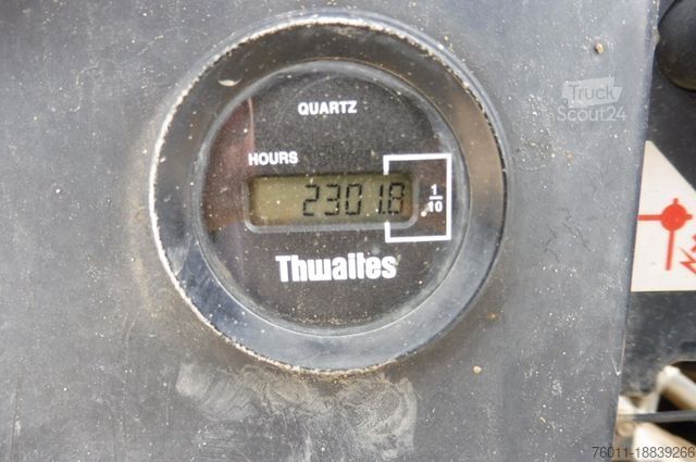 Sonstige THWAITES 3 Tone --Roto Dumper