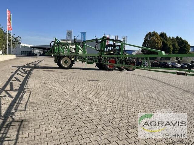 Pesticidesproeier CHD Eefting CHD 40/33