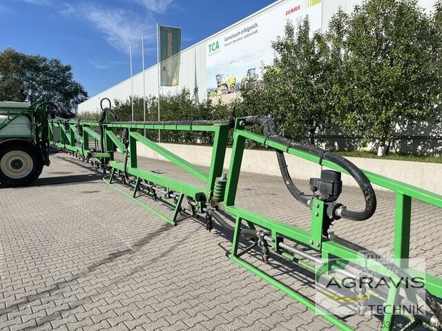 Pesticidesproeier CHD Eefting CHD 40/33