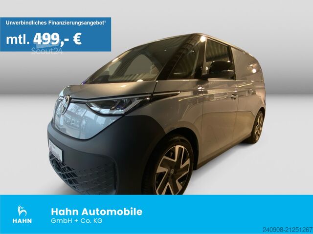 Κλειστό βαν Volkswagen ID. Buzz Cargo
