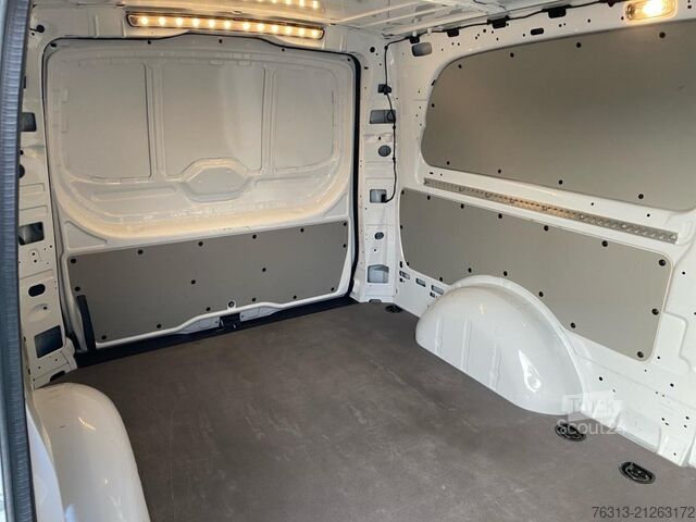 Kastenwagen Mercedes-Benz Vito 116 Kasten Extralang MBUX*Klima*Navi*AHK*