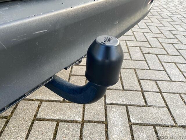 Kastenwagen Mercedes-Benz Vito 116 Kasten Extralang MBUX*Klima*Navi*AHK*