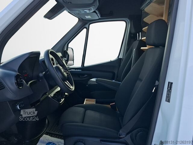 Kassevogn Mercedes-Benz SPRINTER 314 L2H2 AHK 2T STDHZG KAMERA TEMPOMAT