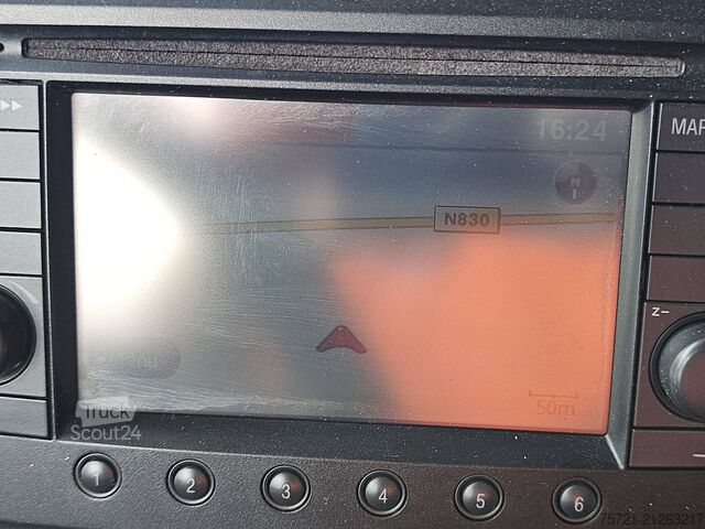 MTS standard DAF XF 480 SSC LED SKIRTS NL-TR