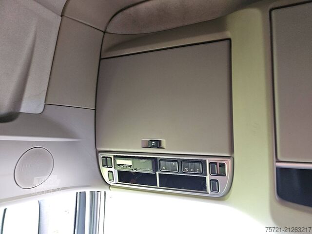 MTS standard DAF XF 480 SSC LED SKIRTS NL-TR