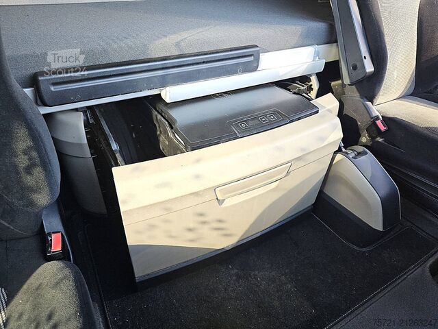 Standard-SZM M.A.N. 18.460 TGX kipphydr