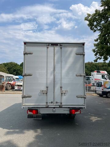 Lagaminas Mercedes-Benz Sprinter 317